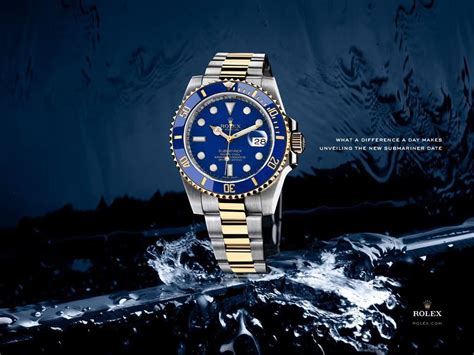 rolex submariner screensaver mac|rolex watch wallpaper desktop.